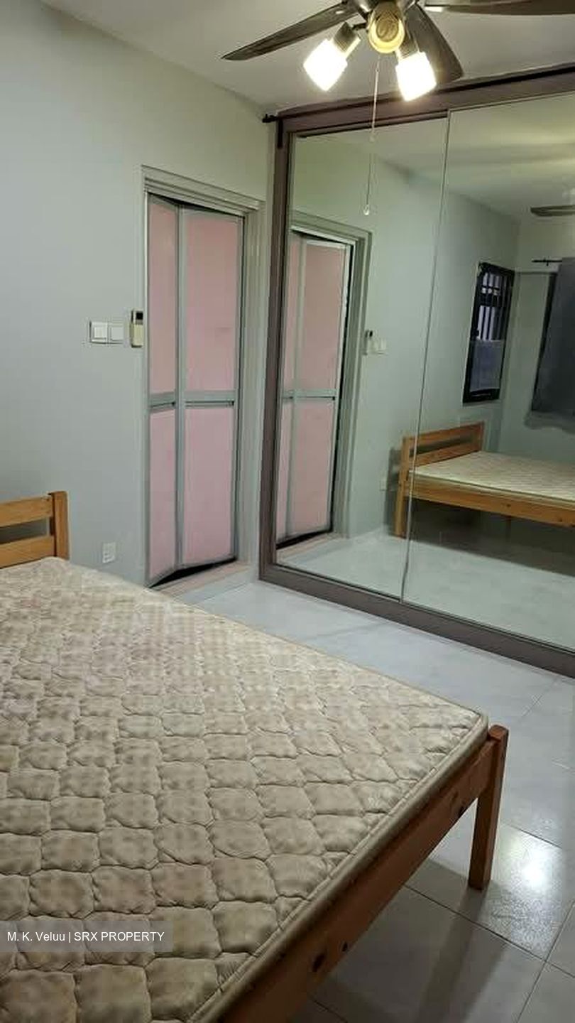 Blk 273D Wenya (Jurong West), HDB 4 Rooms #582991641